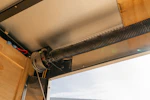 Spartan 8.5'x24' Enclosed Cargo Trailer w/ Rear Ramp Door (C2) Stock #92515 - Thumbnail 12