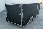 Spartan 8.5'x20' Enclosed Cargo Trailer w/ Rear Ramp Door (C2) Stock #92527 - Thumbnail 2