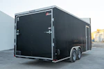 Spartan 8.5'x20' Enclosed Cargo Trailer w/ Rear Ramp Door (C2) Stock #92527 - Thumbnail 3