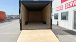 Spartan 8.5'x24' Enclosed Cargo Trailer w/ Rear Ramp Door (C2) Stock #92531 - Thumbnail 3
