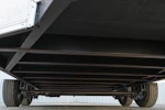 Spartan 6'x12' Enclosed Cargo Trailer w/ Rear Ramp Door (C2) Stock #92537 - Thumbnail 15