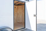 Spartan 6'x12' Enclosed Cargo Trailer w/ Rear Ramp Door (C2) Stock #92542 - Thumbnail 17