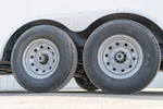Spartan 8.5'x24' Enclosed Cargo Trailer w/ Rear Ramp Door (C2) Stock #92550 - Thumbnail 2