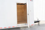 Spartan 8.5'x24' Enclosed Cargo Trailer w/ Rear Ramp Door (C2) Stock #92550 - Thumbnail 18