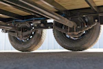 LoneStar 20'x83" Equipment Trailer w/ Stand-Up Ramps Stock #92558 - Thumbnail 2
