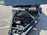 ARC Trailers 14'x83" Scissor Lift Dump w/ 2ft Sides (BDZ) Stock #92580 - Thumbnail 6