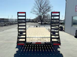 ARC Trailers 20'x83" General Purpose 14K Equipment Trailer (BEG) Stock #92703 - Thumbnail 3