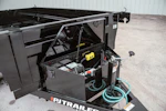 PJ Trailers 10'x60" Hydraulic Dump Trailer w/ 18" Sides (D5) Stock #92720 - Thumbnail 9