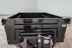 PJ Trailers 10'x60" Hydraulic Dump Trailer w/ 18" Sides (D5) Stock #92720 - Thumbnail 12