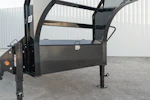 PJ Trailers 25'x102" Gooseneck Low Pro Flatbed Trailer w/ Singles (LS) Stock #92729 - Thumbnail 14