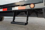 PJ Trailers 25'x102" Gooseneck Low Pro Flatbed Trailer w/ Singles (LS) Stock #92730 - Thumbnail 17