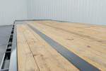 PJ Trailers 25'x102" Gooseneck Low Pro Flatbed Trailer w/ Singles (LS) Stock #92730 - Thumbnail 18