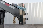 PJ Trailers 24'x82" Gooseneck 6" Channel Equipment Gravity Tilt Trailer (T6) Stock #92752 - Thumbnail 9