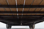 PJ Trailers 24'x82" Gooseneck 6" Channel Equipment Gravity Tilt Trailer (T6) Stock #92752 - Thumbnail 14