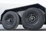 PJ Trailers 24'x82" Gooseneck 6" Channel Equipment Gravity Tilt Trailer (T6) Stock #92752 - Thumbnail 15