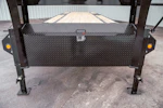 PJ Trailers 40'x102" Gooseneck Low Pro Flatbed Trailer w/ Singles (LS) Stock #92767 - Thumbnail 7