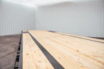 PJ Trailers 40'x102" Gooseneck Low Pro Flatbed Trailer w/ Singles (LS) Stock #92767 - Thumbnail 10