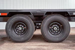 PJ Trailers 40'x102" Gooseneck Low Pro Flatbed Trailer w/ Singles (LS) Stock #92767 - Thumbnail 12
