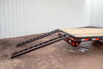 PJ Trailers 40'x102" Gooseneck Low Pro Flatbed Trailer w/ Singles (LS) Stock #92767 - Thumbnail 16