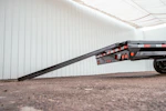 PJ Trailers 40'x102" Gooseneck Low Pro Flatbed Trailer w/ Singles (LS) Stock #92767 - Thumbnail 20