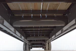 ARC Trailers 32'x102" 20K Gooseneck Flatbed Trailer w/ Duals (GDD) Stock #92801 - Thumbnail 5