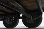 PJ Trailers 24'x102" 6" Channel Super-Wide Equipment Trailer (B6) Stock #92808 - Thumbnail 3