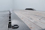 PJ Trailers 24'x102" 6" Channel Super-Wide Equipment Trailer (B6) Stock #92808 - Thumbnail 16