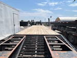 PJ Trailers USED 40' Flatbed Trailer Stock #92813 - Thumbnail 4