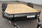 PJ Trailers 13'x81" Single Axle Hydraulic Gravity Tilt Trailer (T1) Stock #92818 - Thumbnail 7
