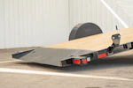 PJ Trailers 13'x81" Single Axle Hydraulic Gravity Tilt Trailer (T1) Stock #92818 - Thumbnail 16
