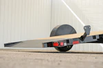 PJ Trailers 13'x81" Single Axle Hydraulic Gravity Tilt Trailer (T1) Stock #92818 - Thumbnail 18