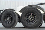 PJ Trailers 20'x83" Tandem Axle 4" Channel Utility Trailer (UL) Stock #92823 - Thumbnail 8