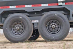 ARC Trailers 14'x83" Gooseneck Telescopic Dump Trailer w/ 2' Sides (GDT) Stock #92904 - Thumbnail 2