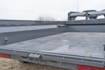 ARC Trailers 14'x83" Gooseneck Telescopic Dump Trailer w/ 2' Sides (GDT) Stock #92904 - Thumbnail 7