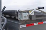 ARC Trailers 14'x83" Gooseneck Telescopic Dump Trailer w/ 2' Sides (GDT) Stock #92904 - Thumbnail 16