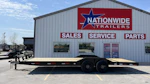 RawMaxx 20'x102" 14k Equipment Trailer (ECX) Stock #93047 - Thumbnail 5