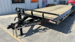 RawMaxx 20'x102" 14k Equipment Trailer (ECX) Stock #93049 - Thumbnail 6