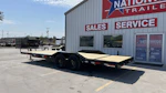 RawMaxx 24'x102" 14k Equipment Trailer (ECX) Stock #93052 - Thumbnail 3