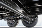 PJ Trailers 14'x83" Telescopic Dump Trailer w/ 2' Sides (DT) Stock #93057 - Thumbnail 19