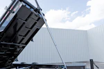 PJ Trailers 14'x83" Telescopic Dump Trailer w/ 2' Sides (DT) Stock #93057 - Thumbnail 30