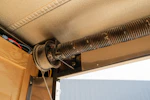 Spartan 6'x12' Enclosed Cargo Trailer w/ Rear Ramp Door (C2) Stock #93061 - Thumbnail 12