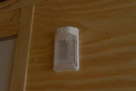 Spartan 7'x16' Enclosed Cargo Trailer w/ Rear Ramp Door (C2) Stock #93085 - Thumbnail 11