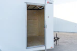 Spartan 7'x16' Enclosed Cargo Trailer w/ Rear Ramp Door (C2) Stock #93085 - Thumbnail 18