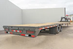 ARC Trailers 40'x102" 24K Gooseneck Flatbed Trailer w/ Duals (GDD) Stock #93105 - Thumbnail 5