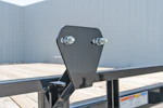 PJ Trailers 18'x83" 5" Channel Car Trailer (C5) Stock #93111 - Thumbnail 8