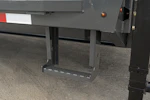 ARC Trailers 24'x102" 8" I-beam Deckover Trailer (BDS) Stock #93122 - Thumbnail 10