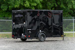 Continental Cargo 6'x12' Enclosed Cargo Trailer w/ Rear Ramp Door (V-Series) Stock #93126 - Thumbnail 2