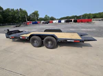 RawMaxx 20'x83" G7X Gravity Tilt Trailer (G7X) Stock #93136 - Thumbnail 3
