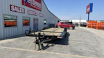 RawMaxx 24'x102" 14k Equipment Trailer (ECX) Stock #93146 - Thumbnail 7
