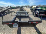 AT Trailers 40'x96" Gooseneck Pipe Hauler Trailer w/ Singles (SP) Stock #93154 - Thumbnail 2